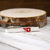 Fan Frenzy Gifts Dayton Flyers Officially Licensed Tiebar